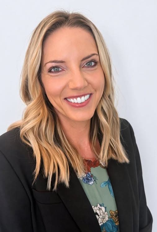 Caitlin McMurray, Director M&A, Mach10 Automotive